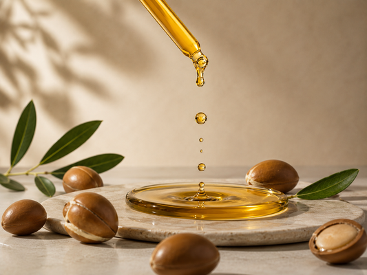 Argan Oil