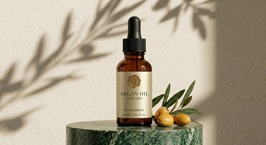 Argan Oil