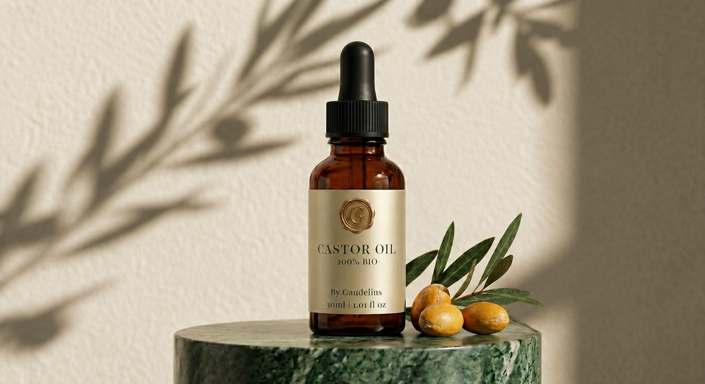 castor oil