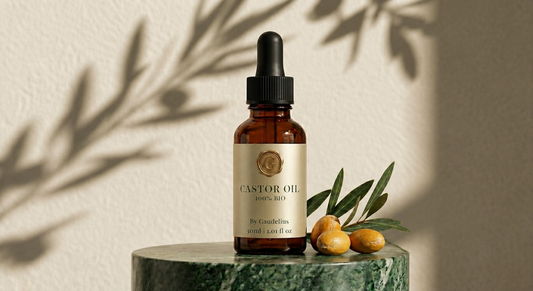 castor oil