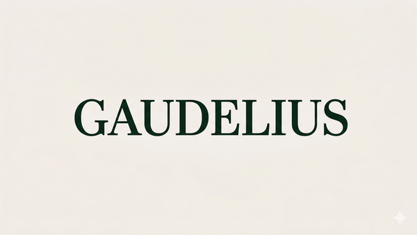 Gaudelius